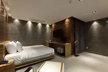 Sc Helsinki Hotel Pusan