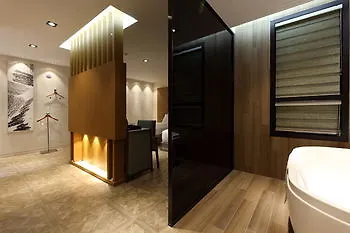 Sc Helsinki Hotel Pusan