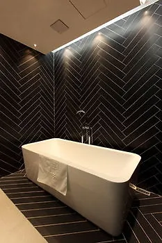 Sc Helsinki Hotel Busan 3*,  South Korea
