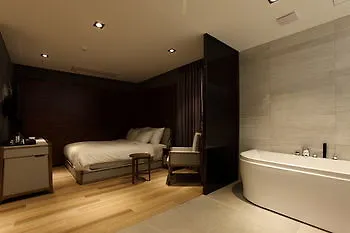 Sc Helsinki Hotel 釜山広域市 韓国