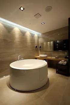 Sc Helsinki Hotel 釜山広域市