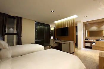 ***  Sc Helsinki Hotel 釜山広域市 韓国
