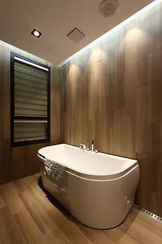 Sc Helsinki Hotel Busan South Korea