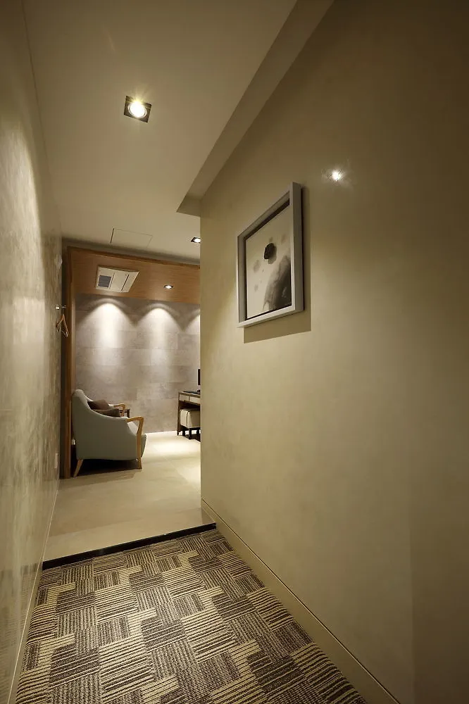 ***  Sc Helsinki Hotel Busan South Korea