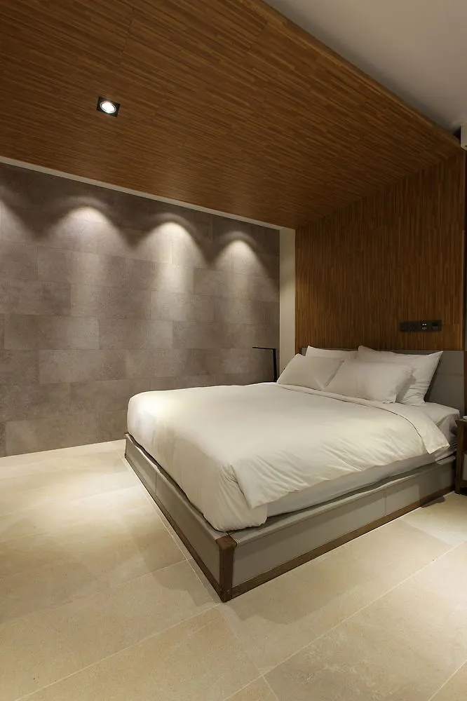 Sc Helsinki Hotel Busan