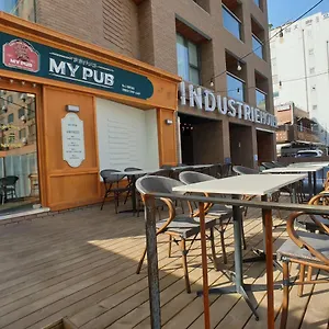 Industrie Business Hotel