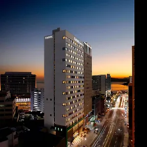 Fairfield By Marriott ホテル