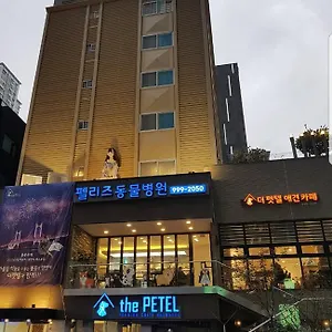 The Petel Premium Hotel