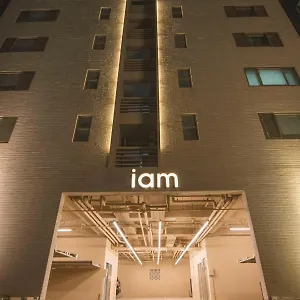 Iam Hotel