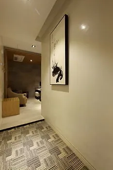 Sc Helsinki Hotel Busan South Korea
