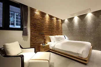 Sc Helsinki Hotel Busan 3*,  South Korea