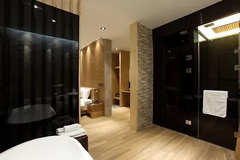 Sc Helsinki Hotel Busan 3*,  South Korea
