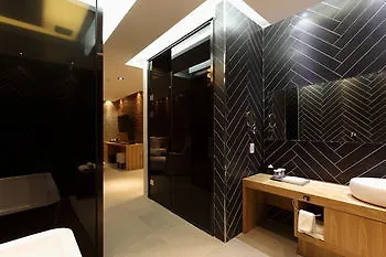 Sc Helsinki Hotel Busan 3*,