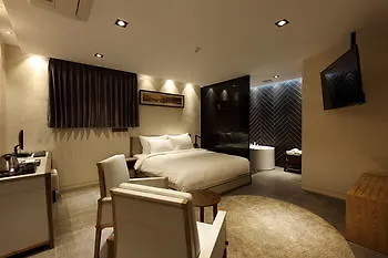 Sc Helsinki Hotel Busan 3*,