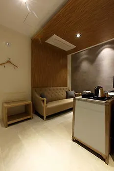 Sc Helsinki Hotel Busan