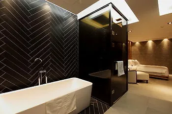Sc Helsinki Hotel Busan