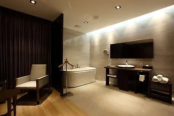 Sc Helsinki Hotel Busan