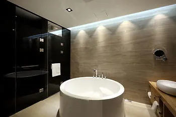 Sc Helsinki Hotel Busan 3*,