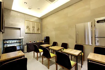 Sc Helsinki Hotel Busan