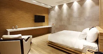 Sc Helsinki Hotel Busan