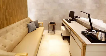 Sc Helsinki Hotel Busan