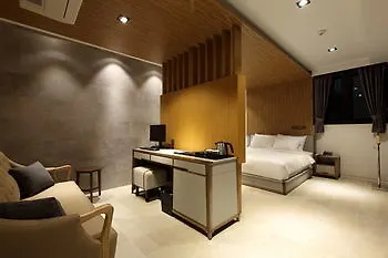 Sc Helsinki Hotel Busan South Korea