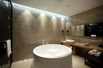 Sc Helsinki Hotel Busan