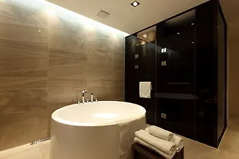 Sc Helsinki Hotel Busan