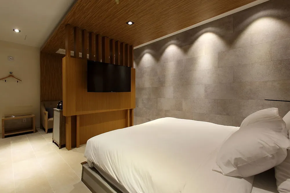 Sc Helsinki Hotel Busan