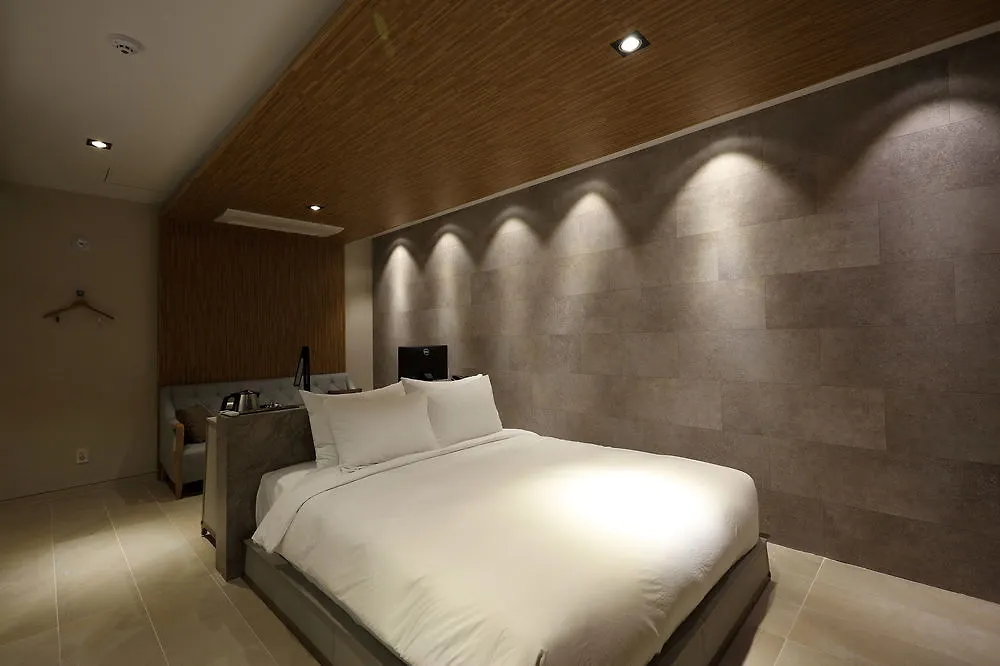 Sc Helsinki Hotel Busan