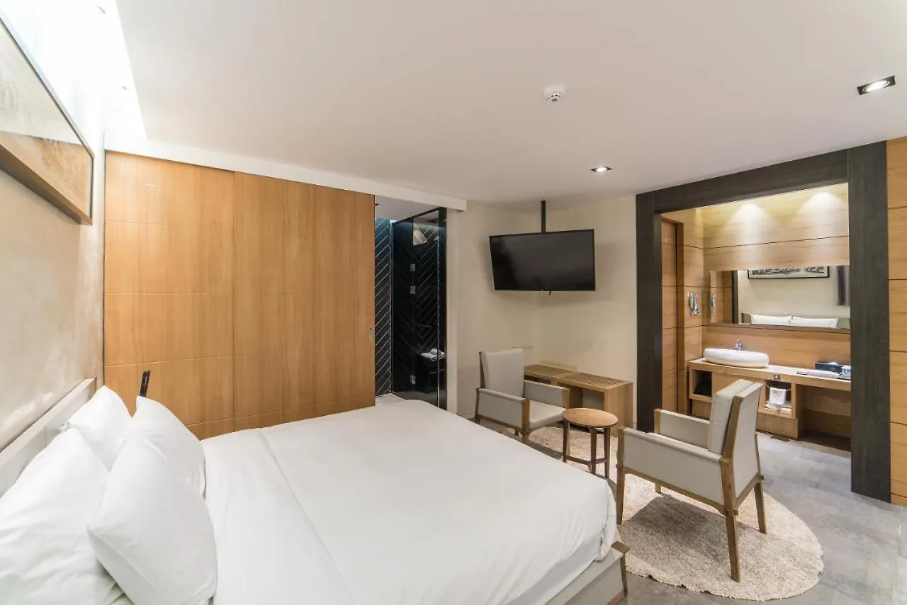 ***  Sc Helsinki Hotel Busan South Korea