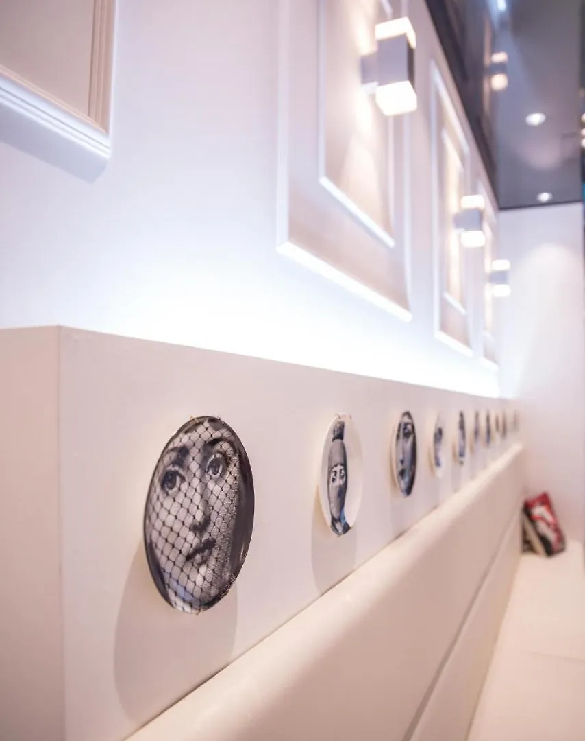 Sc Helsinki Hotel Busan