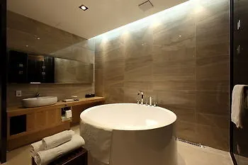 Sc Helsinki Hotel Busan