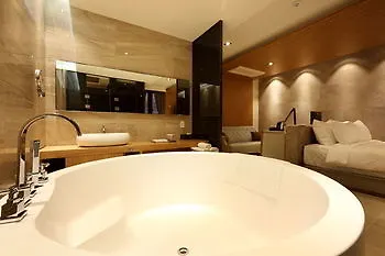 ***  Sc Helsinki Hotel Busan South Korea