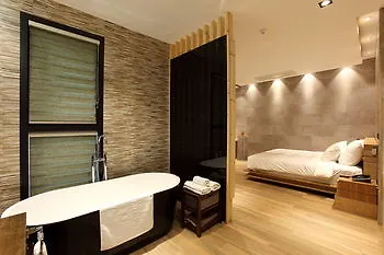 ***  Sc Helsinki Hotel Busan South Korea