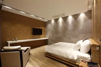 Sc Helsinki Hotel Busan